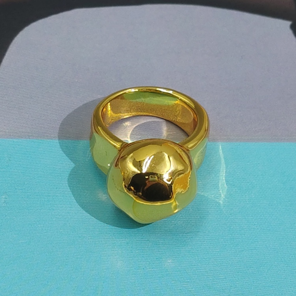 Street Fashion Rings - แหวนทรงเรขาคณิตสีทองเงินสไตล์ฮิปฮอปร็อคใหม่ประจำฤดูร้อนปี 2026 เครื่องประดับของขวัญสำหรับทุกเพศ