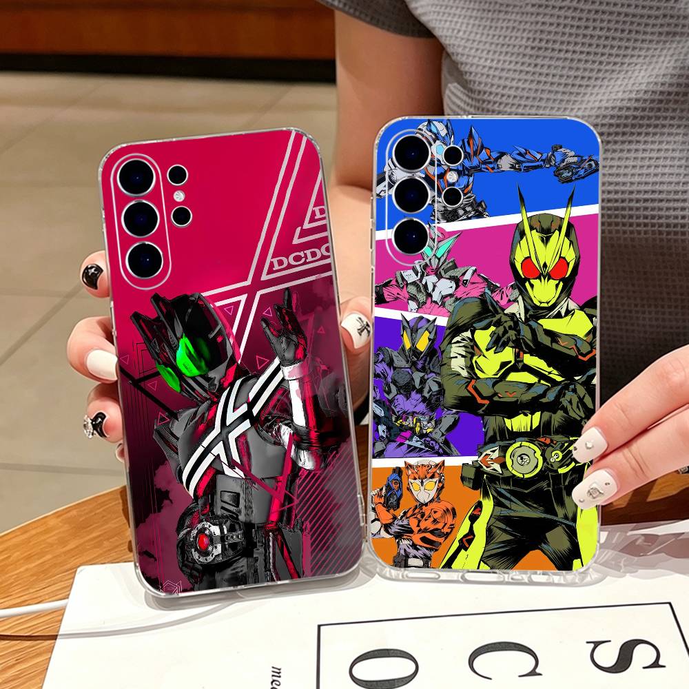 เคสโทรศัพท์ K-Kamen Rider Z-Ze - Street Fashion Official บทวิจารณ์และราคา