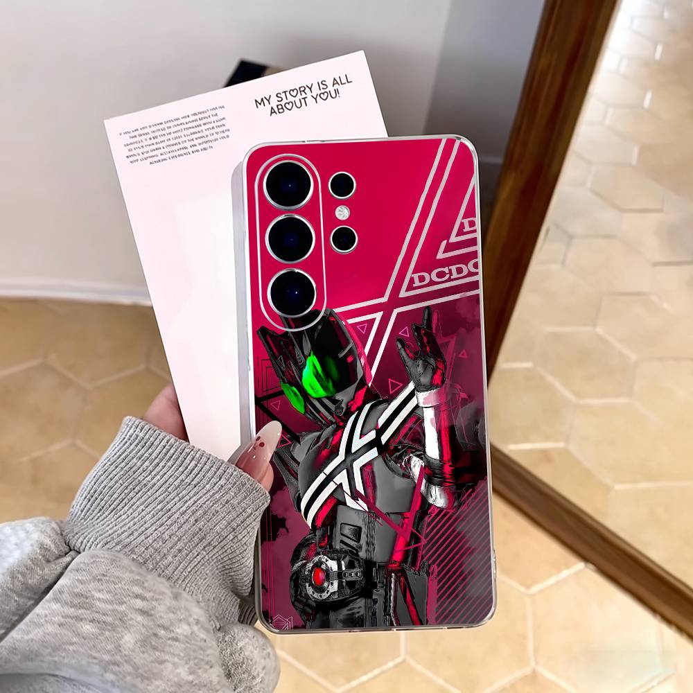 เคสโทรศัพท์ K-Kamen Rider Z-Ze - Street Fashion Official บทวิจารณ์และราคา