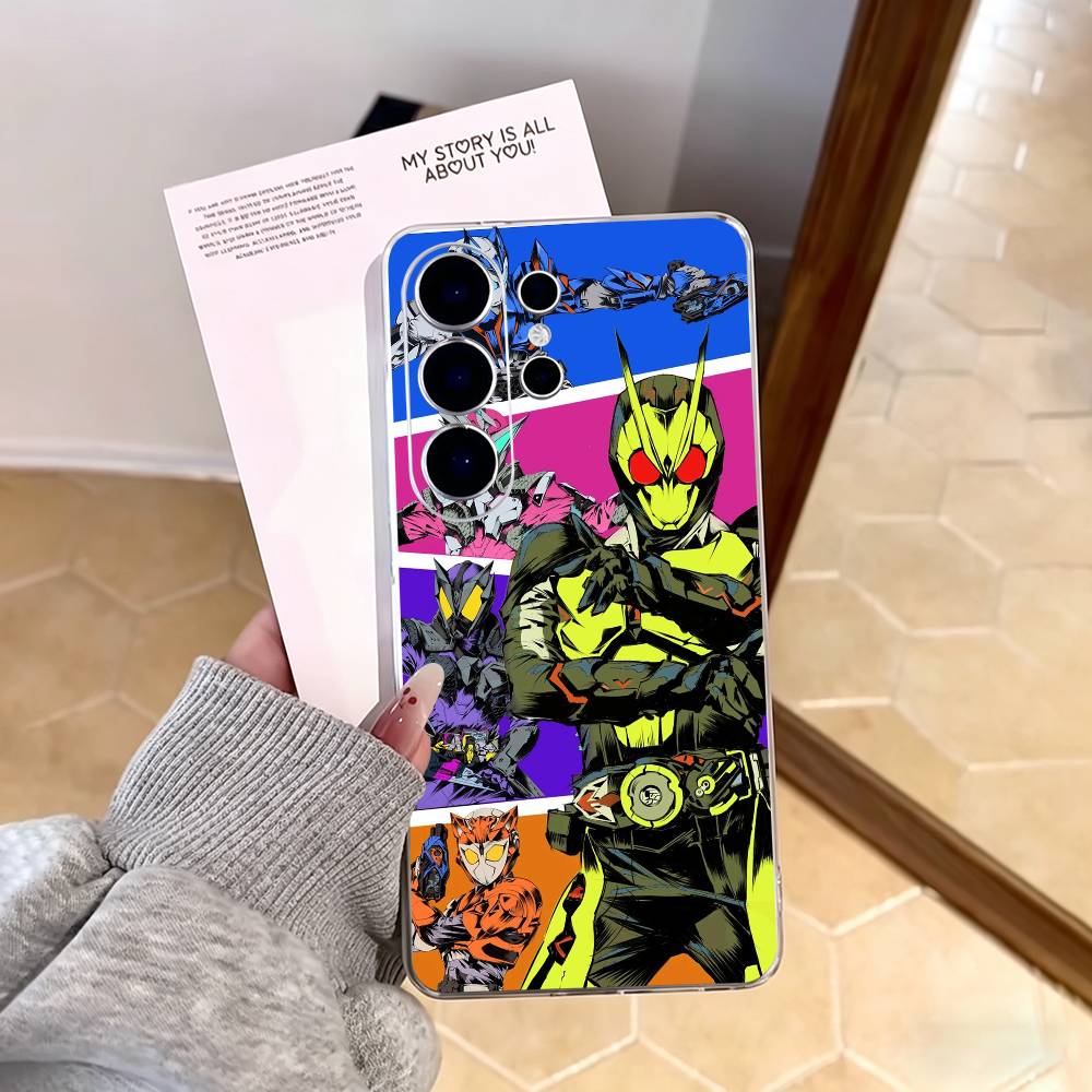 เคสโทรศัพท์ K-Kamen Rider Z-Ze - Street Fashion Official บทวิจารณ์และราคา