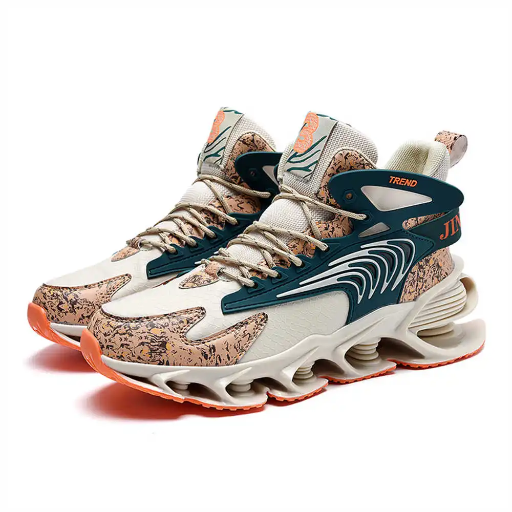 Non-SLIP กลางเด็กวิ่งรองเท้าผ้ - Street Fashion Official บทวิจารณ์และราคา