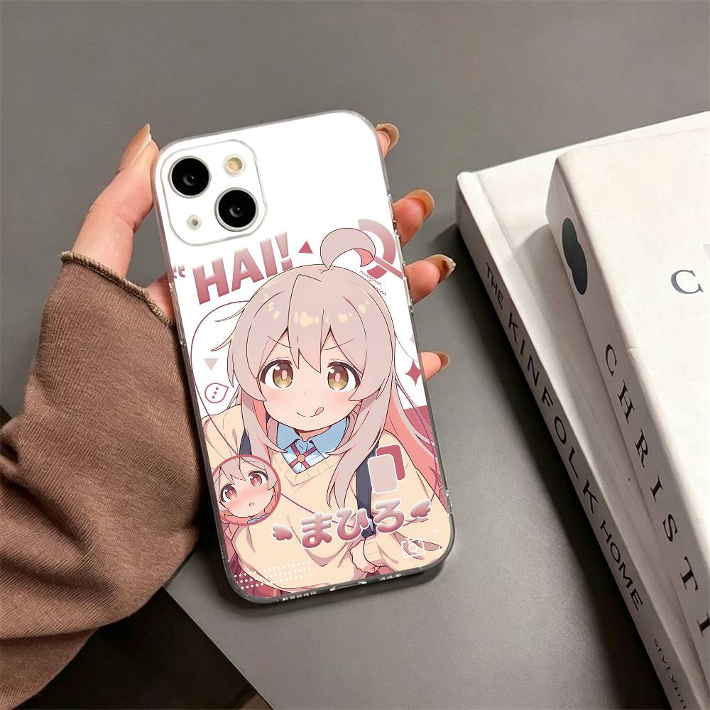 เคสโทรศัพท์อนิเมะ O-Onimai Mah - Street Fashion Official บทวิจารณ์และราคา