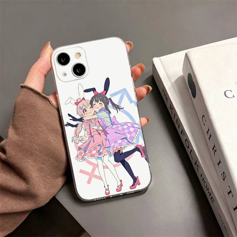 เคสโทรศัพท์อนิเมะ O-Onimai Mah - Street Fashion Official บทวิจารณ์และราคา