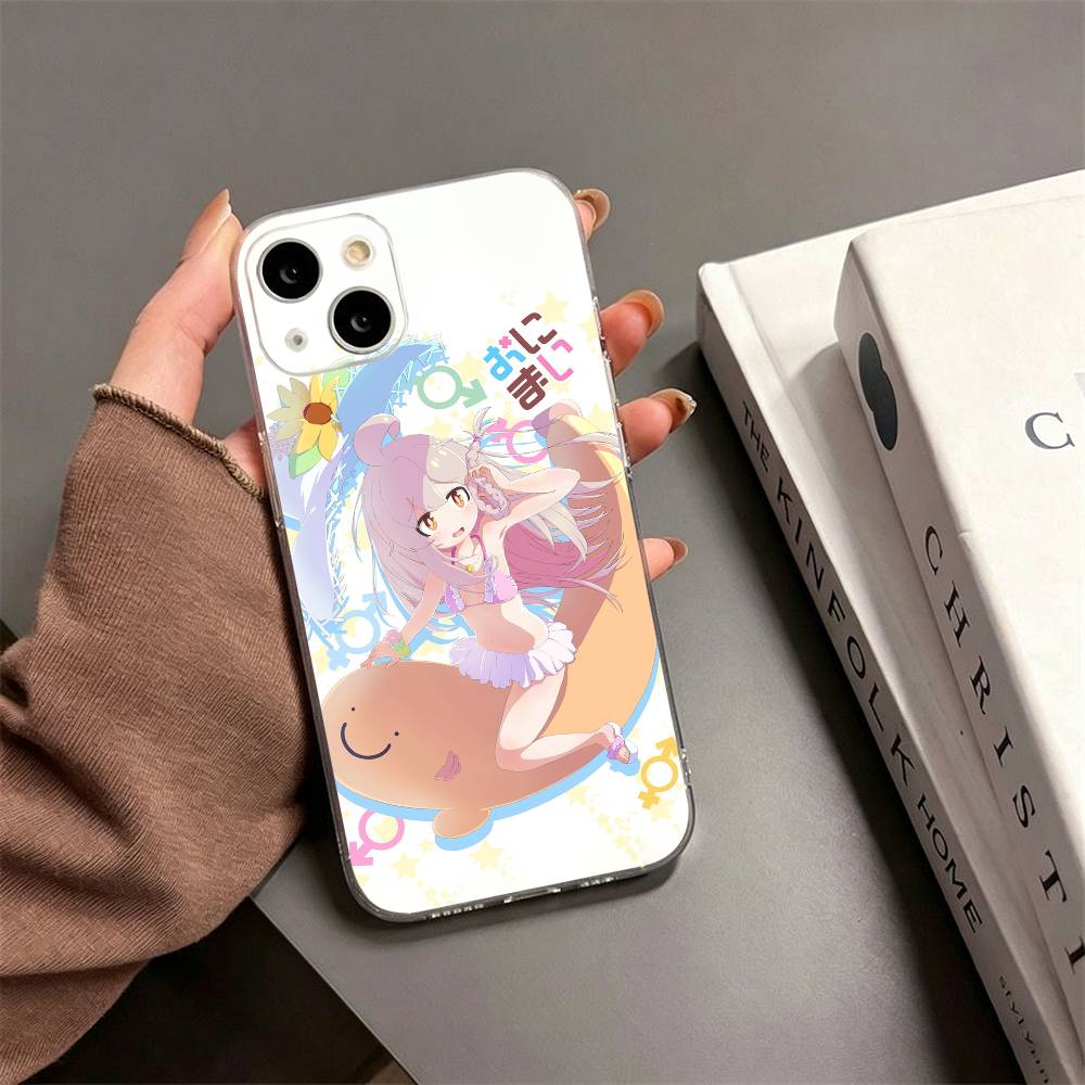 เคสโทรศัพท์อนิเมะ O-Onimai Mah - Street Fashion Official บทวิจารณ์และราคา