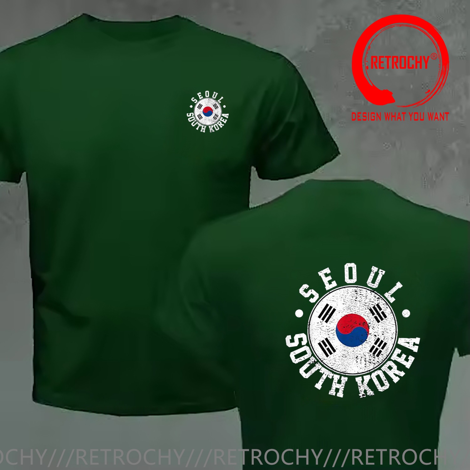 การออกแบบที่ตลกขบขัน วินเทจ สไ - Street Fashion Of Seoul บทวิจารณ์และราคา
