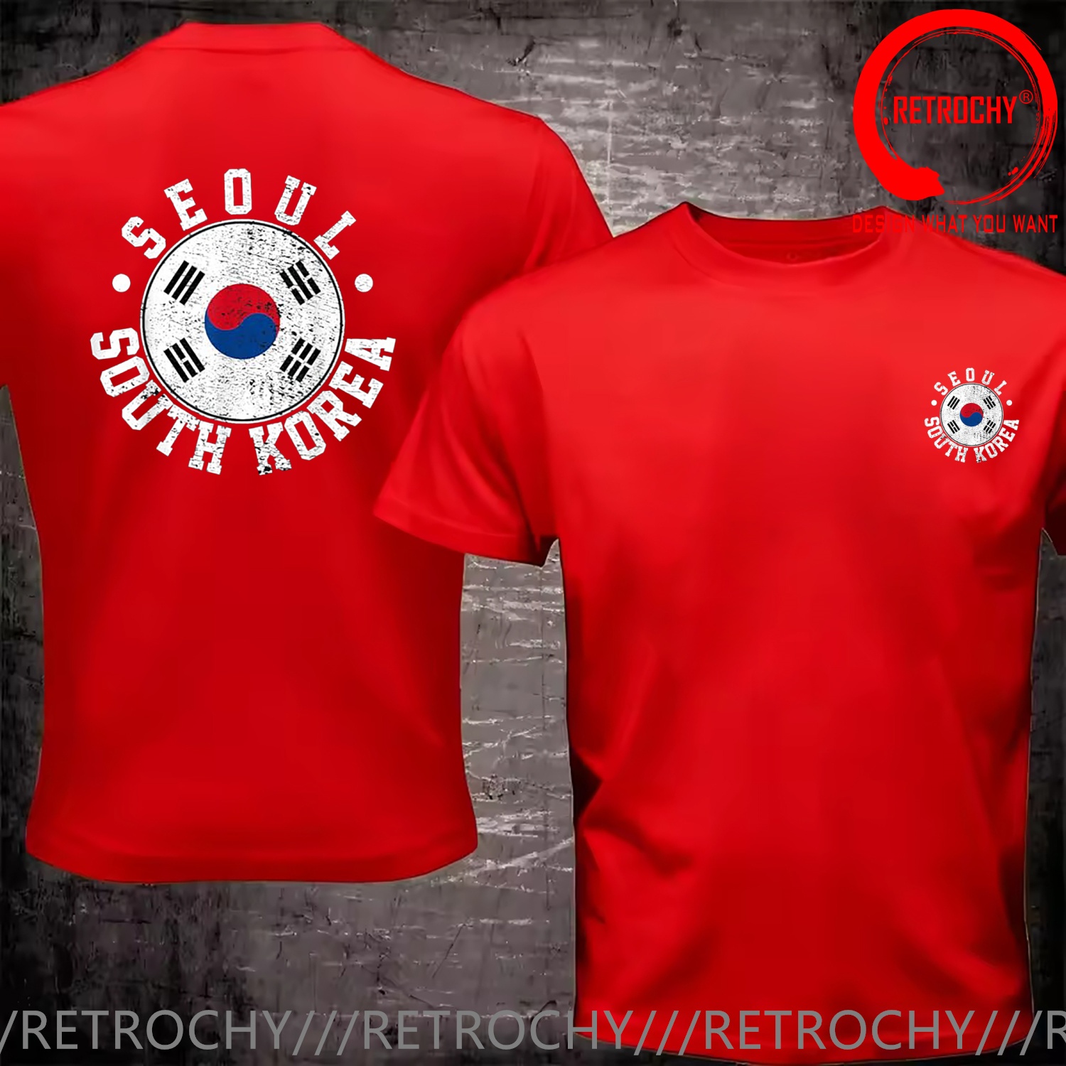 การออกแบบที่ตลกขบขัน วินเทจ สไ - Street Fashion Of Seoul บทวิจารณ์และราคา