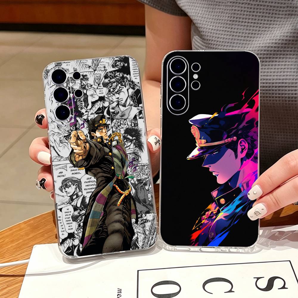 เคสโทรศัพท์ Jotaro Kujo Star P - Street Fashion Official บทวิจารณ์และราคา