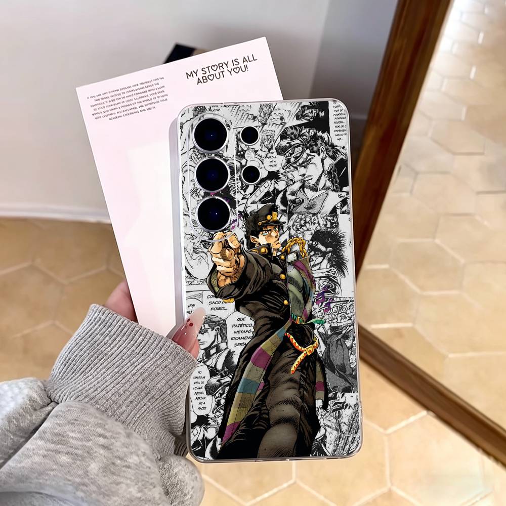 เคสโทรศัพท์ Jotaro Kujo Star P - Street Fashion Official บทวิจารณ์และราคา