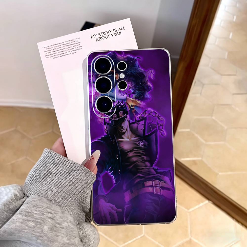 เคสโทรศัพท์ Jotaro Kujo Star P - Street Fashion Official บทวิจารณ์และราคา