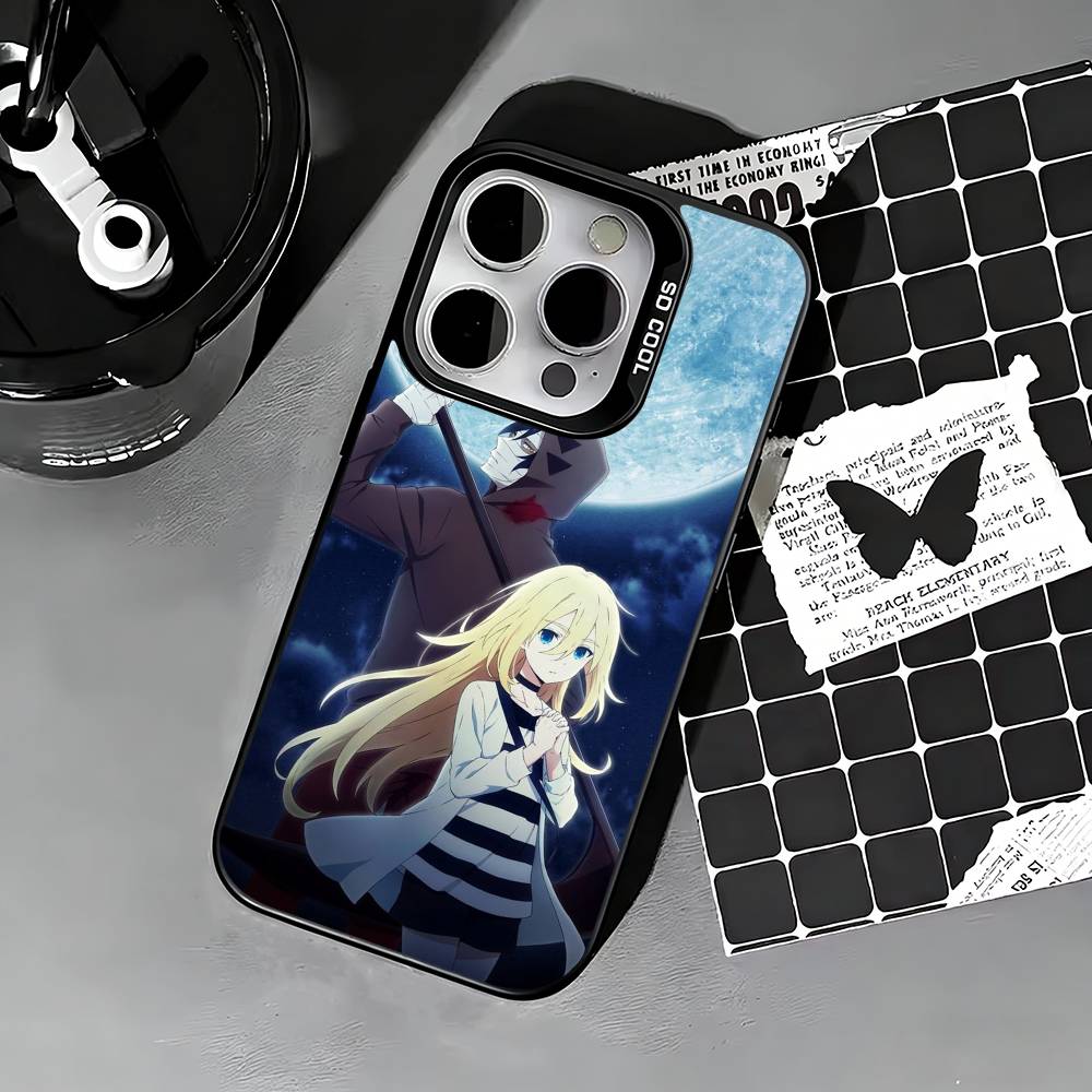 เคสโทรศัพท์ A-Angels of Death  - Street Fashion Official บทวิจารณ์และราคา