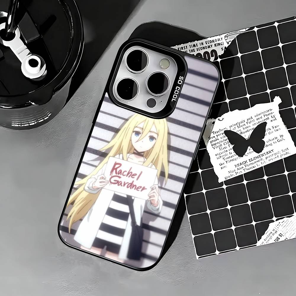 เคสโทรศัพท์ A-Angels of Death  - Street Fashion Official บทวิจารณ์และราคา