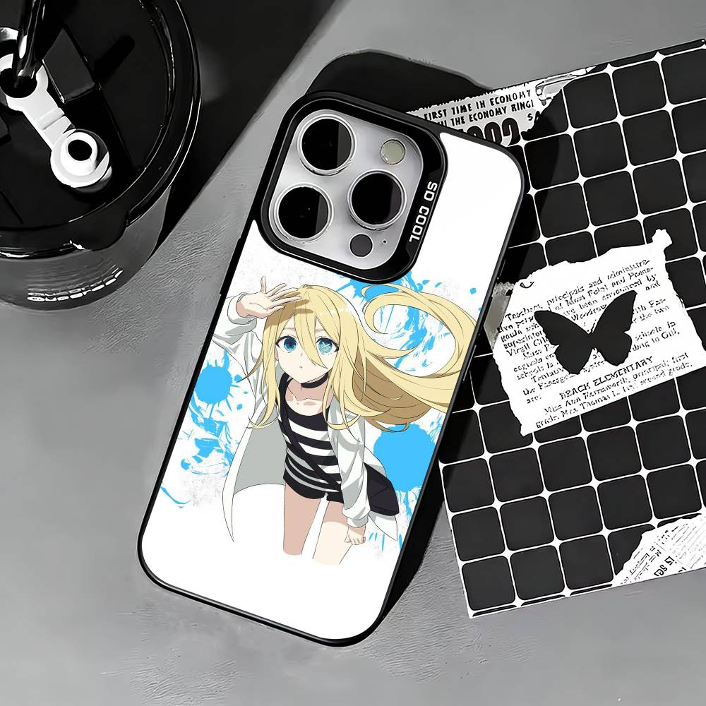 เคสโทรศัพท์ A-Angels of Death  - Street Fashion Official บทวิจารณ์และราคา