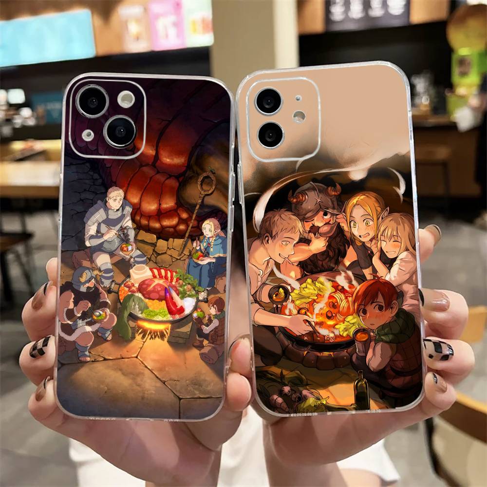 เคสโทรศัพท์ D-Delicious in Dun - Street Fashion Official บทวิจารณ์และราคา