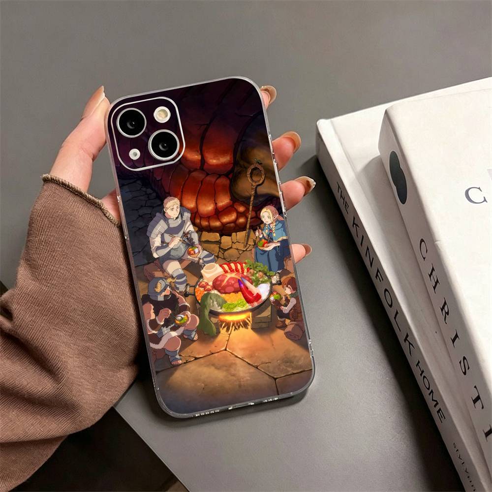เคสโทรศัพท์ D-Delicious in Dun - Street Fashion Official บทวิจารณ์และราคา