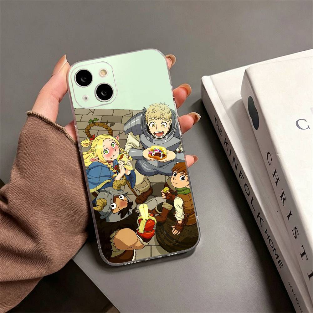 เคสโทรศัพท์ D-Delicious in Dun - Street Fashion Official บทวิจารณ์และราคา