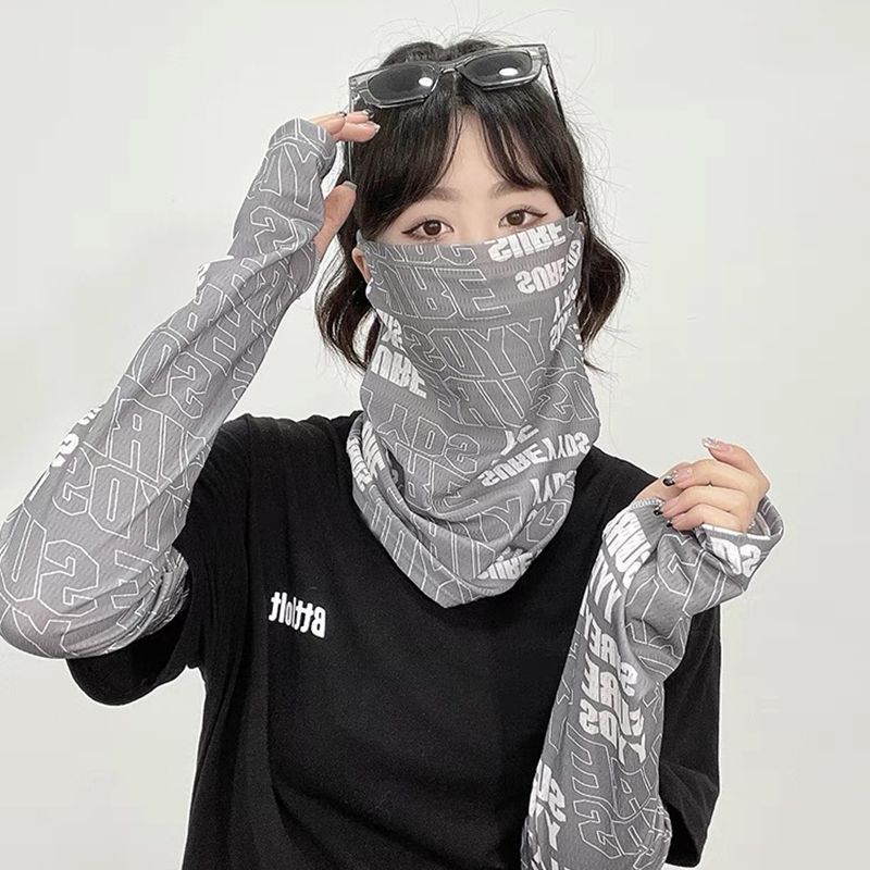 แฟชั่นหน้ากากกันแดดสำหรับผู้ชา - Street Fashion Rings บทวิจารณ์และราคา