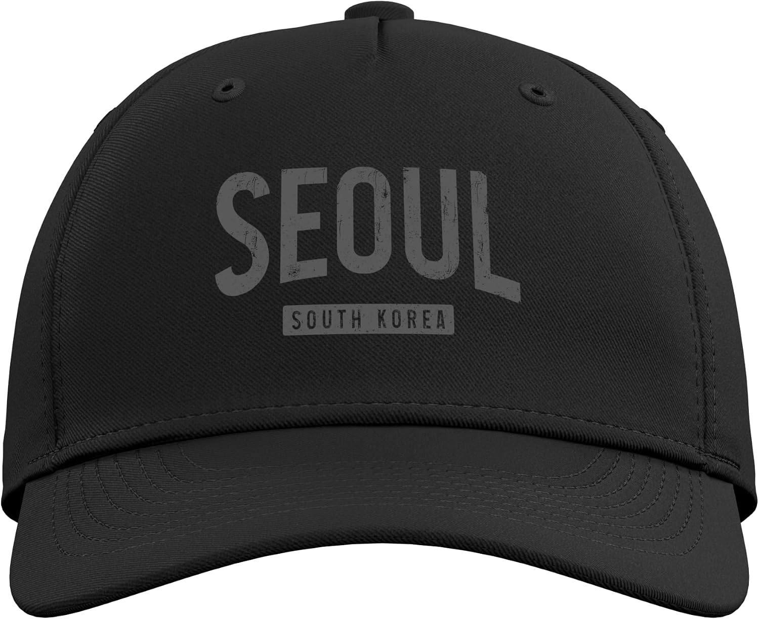 โซล เกาหลีใต้ หมวกเบสบอลแบบปรั - Street Fashion Of Seoul บทวิจารณ์และราคา
