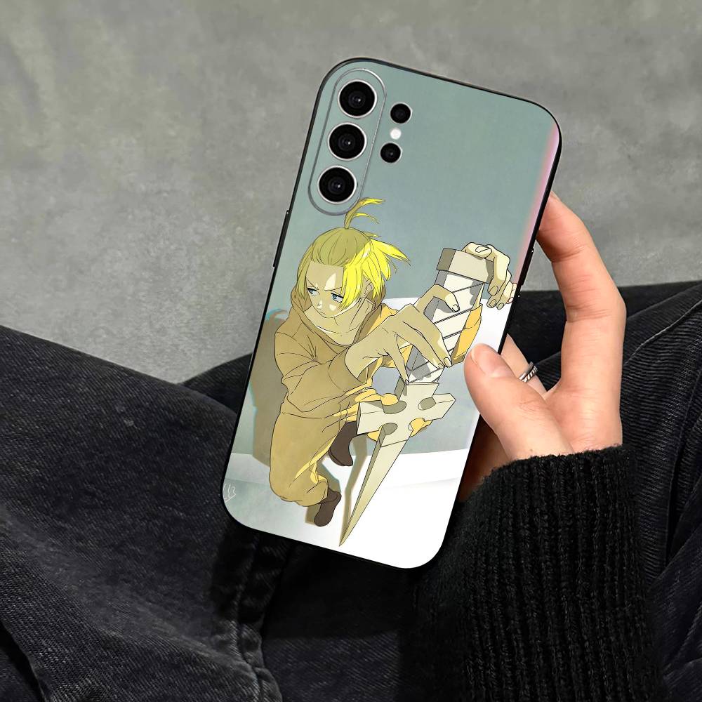 อะนิเมะไฟร์ฟอร์ซ อาร์เธอร์ โบย - Street Fashion Official บทวิจารณ์และราคา