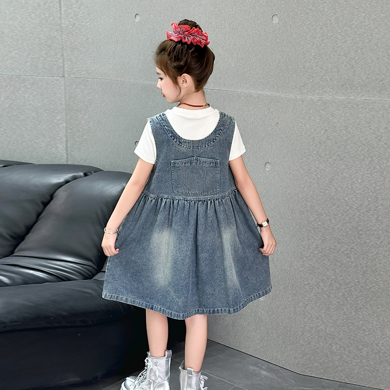 เด็กแฟชั่น REVERSIBLE เสื้อผ้า - Street Fashion Girl บทวิจารณ์และราคา