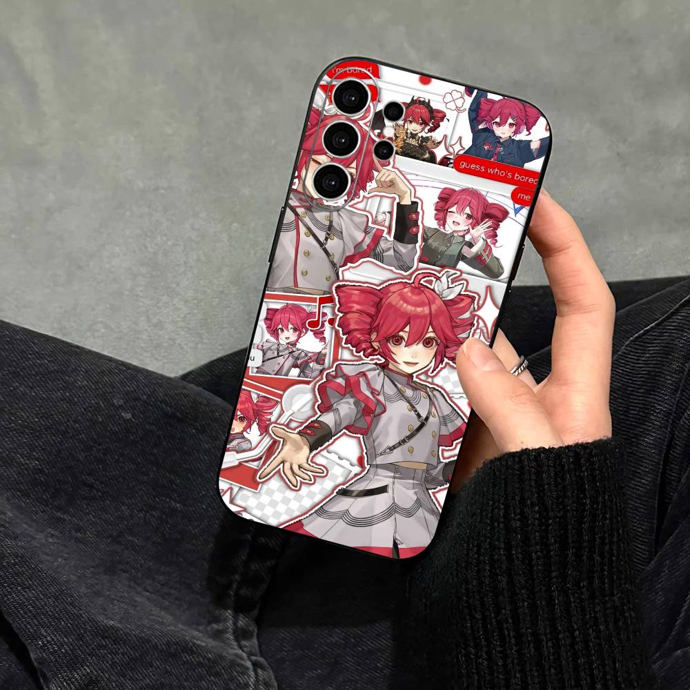 เคสโทรศัพท์ TM-Kasane Teto Get - Street Fashion Official บทวิจารณ์และราคา