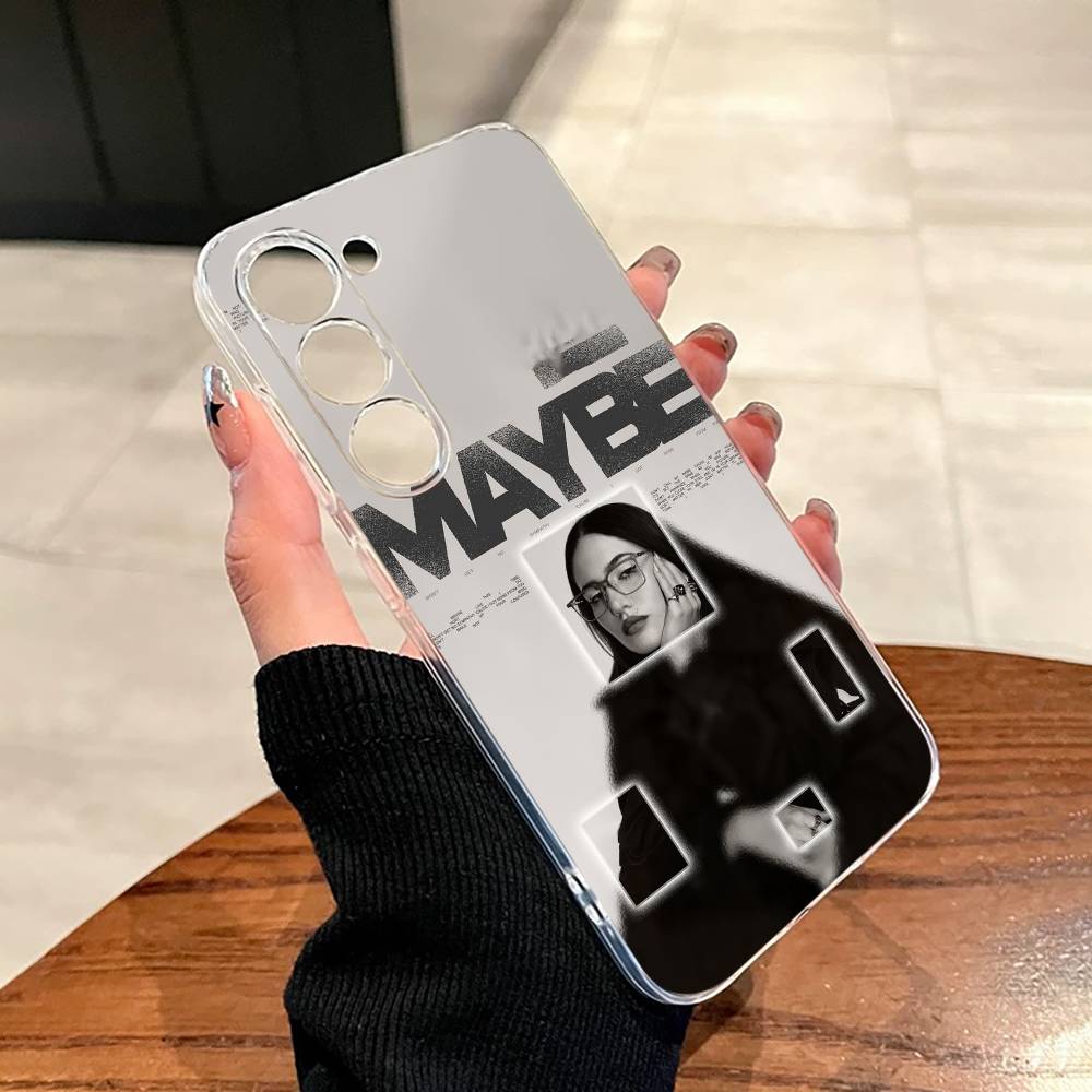 เคสโทรศัพท์นักร้องเสียงสโมคกี้ - Street Fashion Official บทวิจารณ์และราคา