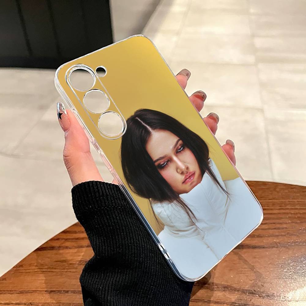 เคสโทรศัพท์นักร้องเสียงสโมคกี้ - Street Fashion Official บทวิจารณ์และราคา