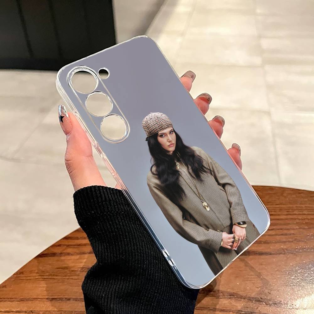 เคสโทรศัพท์นักร้องเสียงสโมคกี้ - Street Fashion Official บทวิจารณ์และราคา