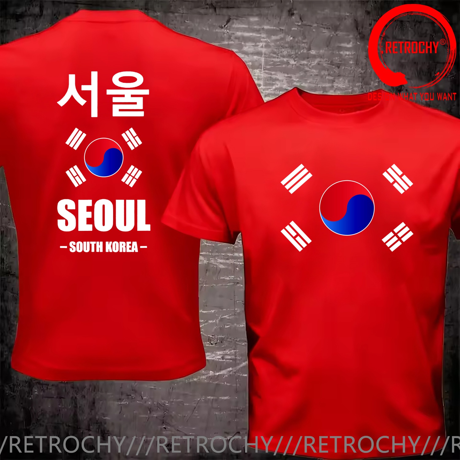 การออกแบบที่ตลกขบขัน โซล เกาหล - Street Fashion Of Seoul บทวิจารณ์และราคา