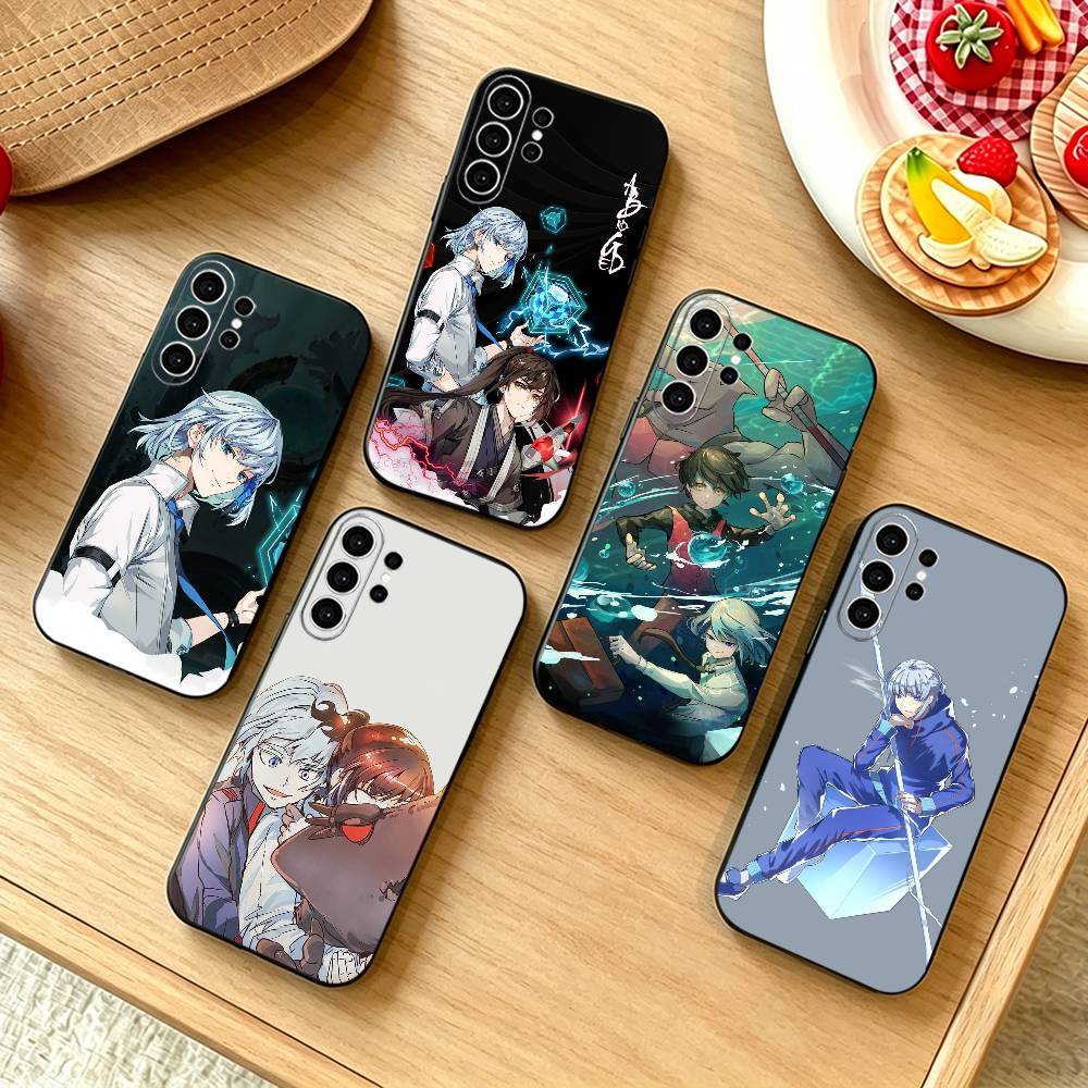 เคสโทรศัพท์ลายอนิเมะ Tower of  - Street Fashion Official บทวิจารณ์และราคา