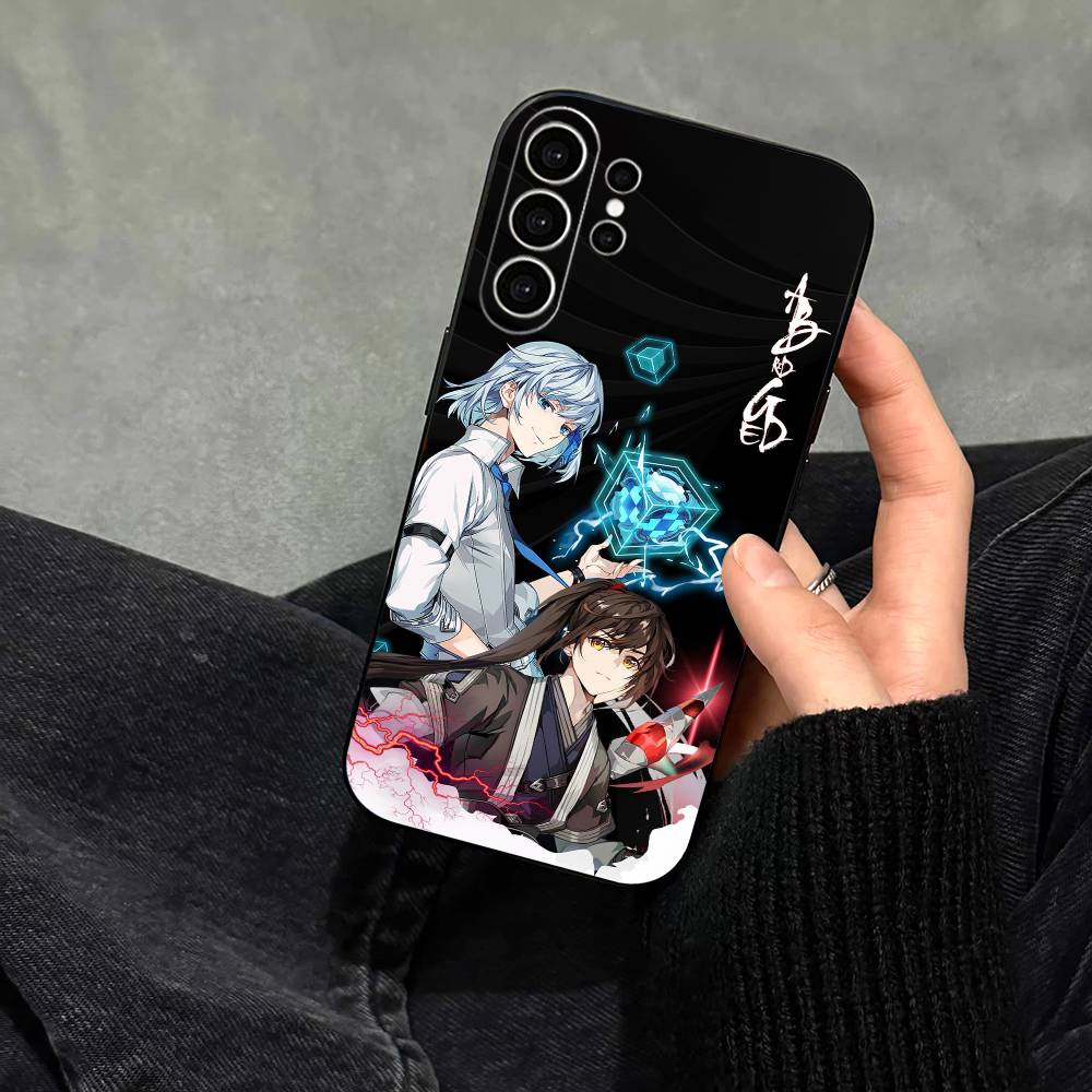 เคสโทรศัพท์ลายอนิเมะ Tower of  - Street Fashion Official บทวิจารณ์และราคา