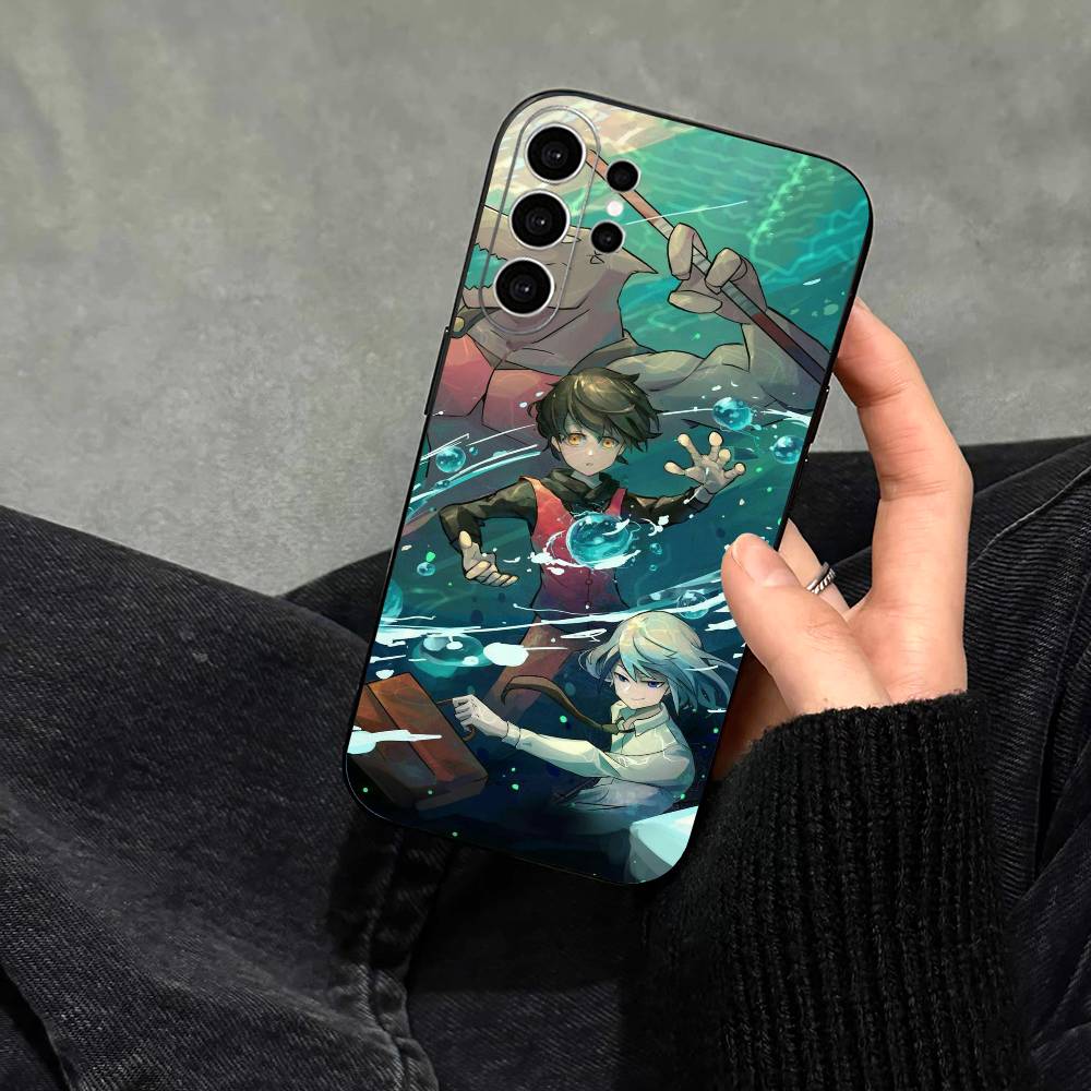 เคสโทรศัพท์ลายอนิเมะ Tower of  - Street Fashion Official บทวิจารณ์และราคา