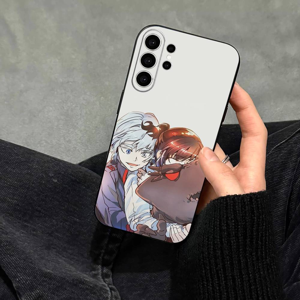 เคสโทรศัพท์ลายอนิเมะ Tower of  - Street Fashion Official บทวิจารณ์และราคา