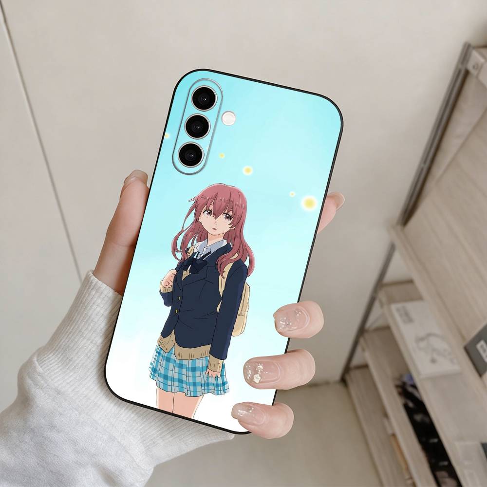 เสียงเงียบๆ นิชิมิยะ โชโกะเคสโ - Street Fashion Official บทวิจารณ์และราคา