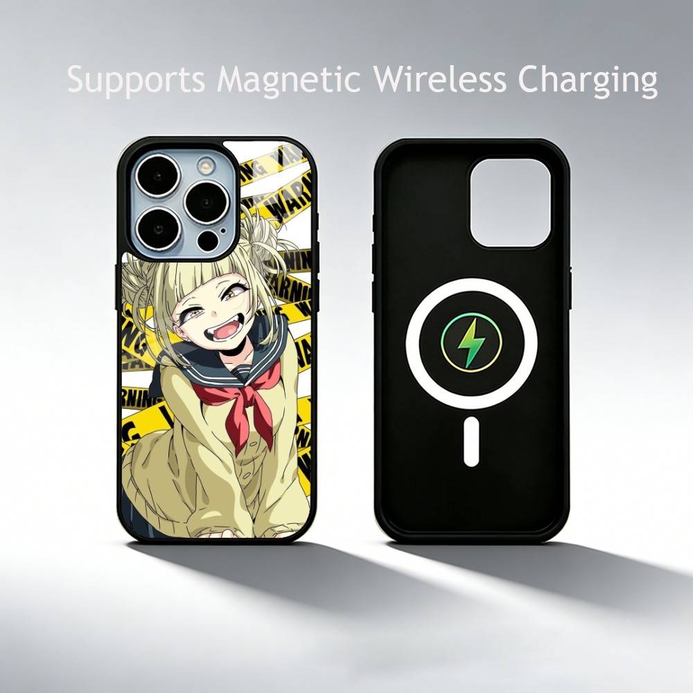 เคสโทรศัพท์ My Hero Academia โ - Street Fashion Official บทวิจารณ์และราคา
