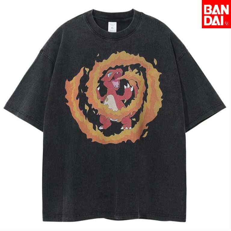 โปเกมอน แกสท์ลี่ ฮันเตอร์ เกนก - Street Fashion Japan บทวิจารณ์และราคา