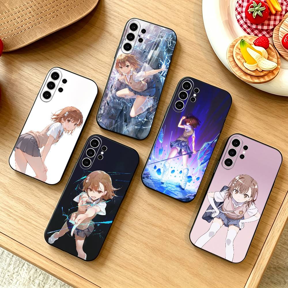 เอ็ม-มิซาคากิ ไมโคโตะเคสโทรศัพ - Street Fashion Official บทวิจารณ์และราคา
