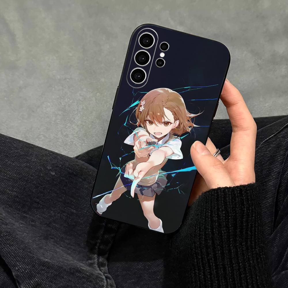 เอ็ม-มิซาคากิ ไมโคโตะเคสโทรศัพ - Street Fashion Official บทวิจารณ์และราคา