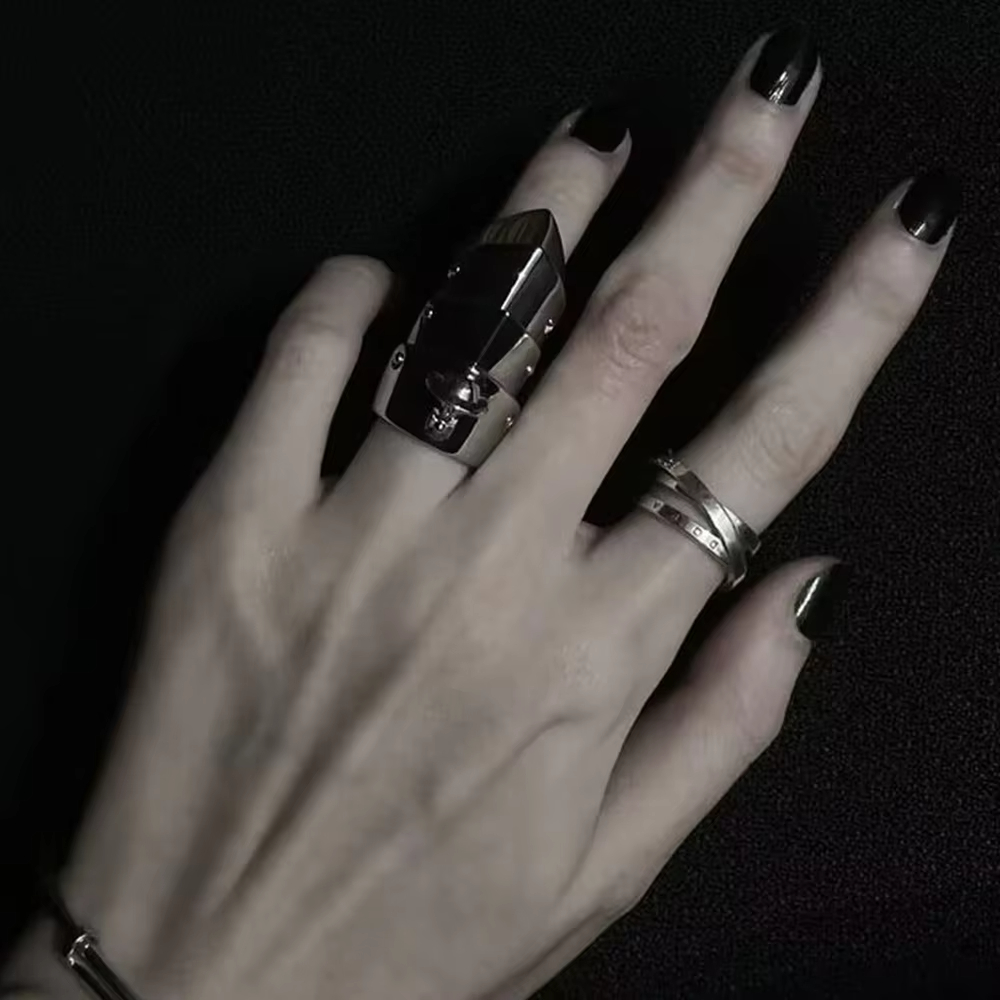 อะนิเมะ โอซากิ นานะ คอสเพลย์ แ - Street Fashion Rings บทวิจารณ์และราคา