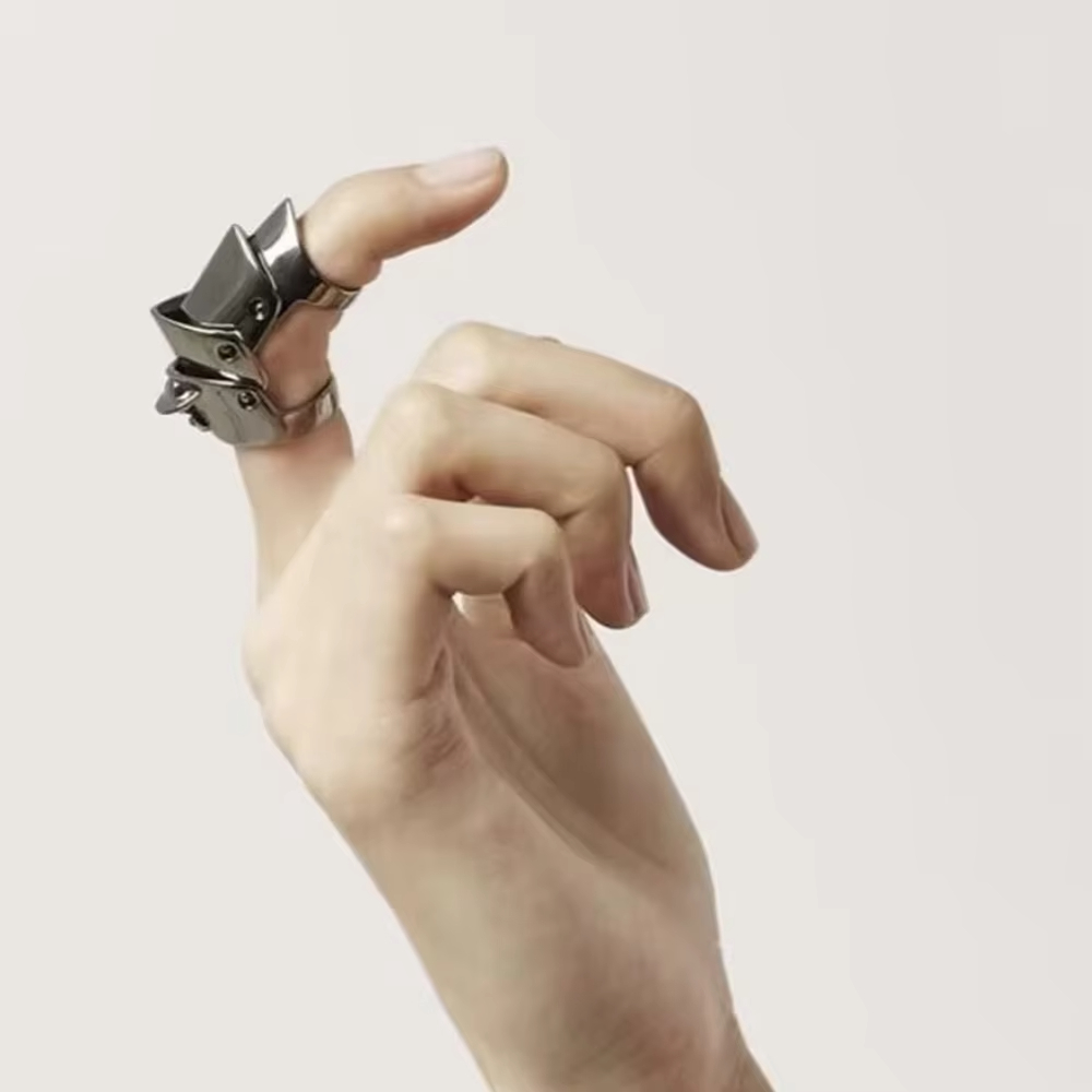 อะนิเมะ โอซากิ นานะ คอสเพลย์ แ - Street Fashion Rings บทวิจารณ์และราคา