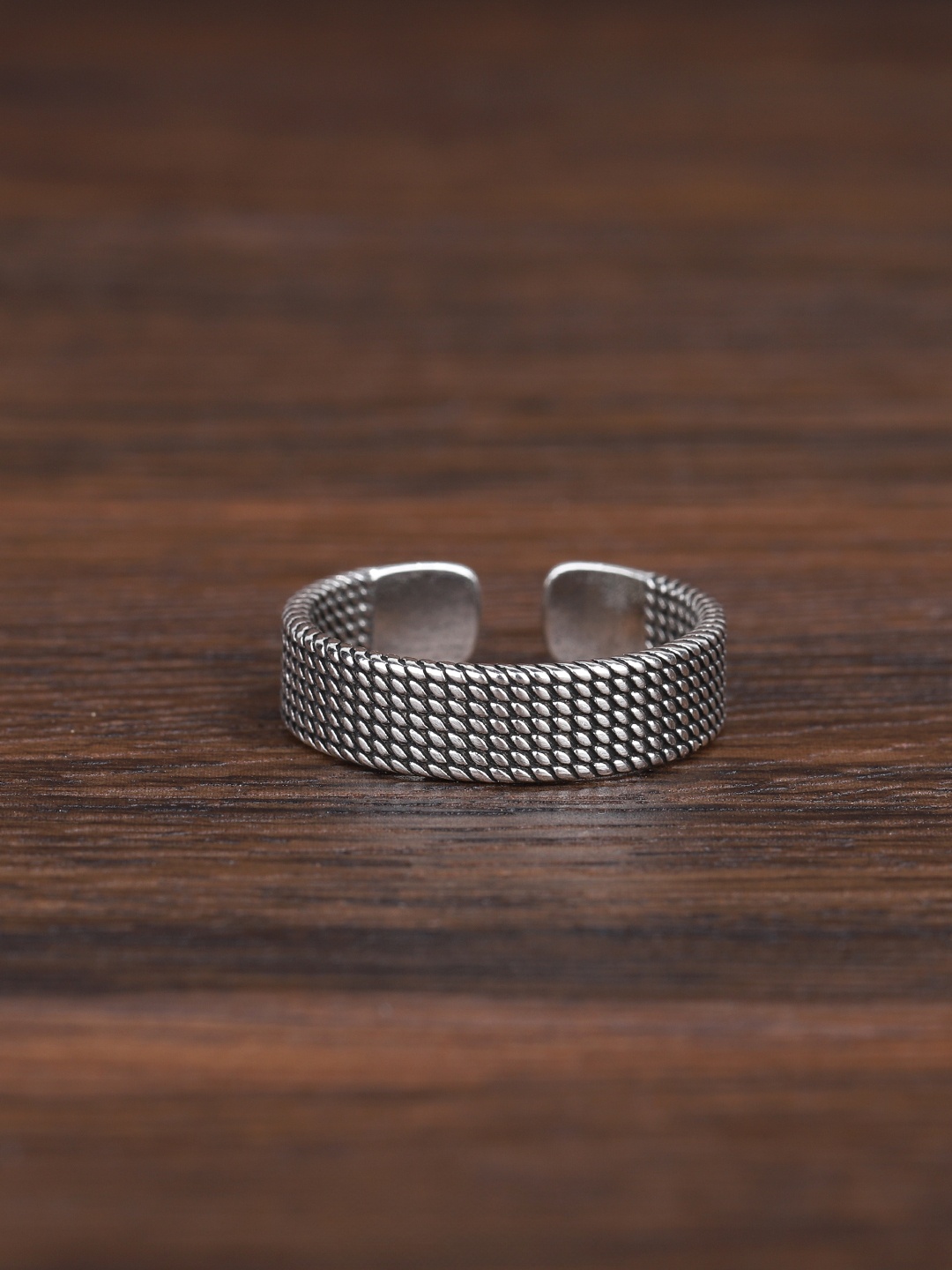 แหวนสไตล์เรโทรสำหรับผู้ชาย ปรั - Street Fashion Rings บทวิจารณ์และราคา