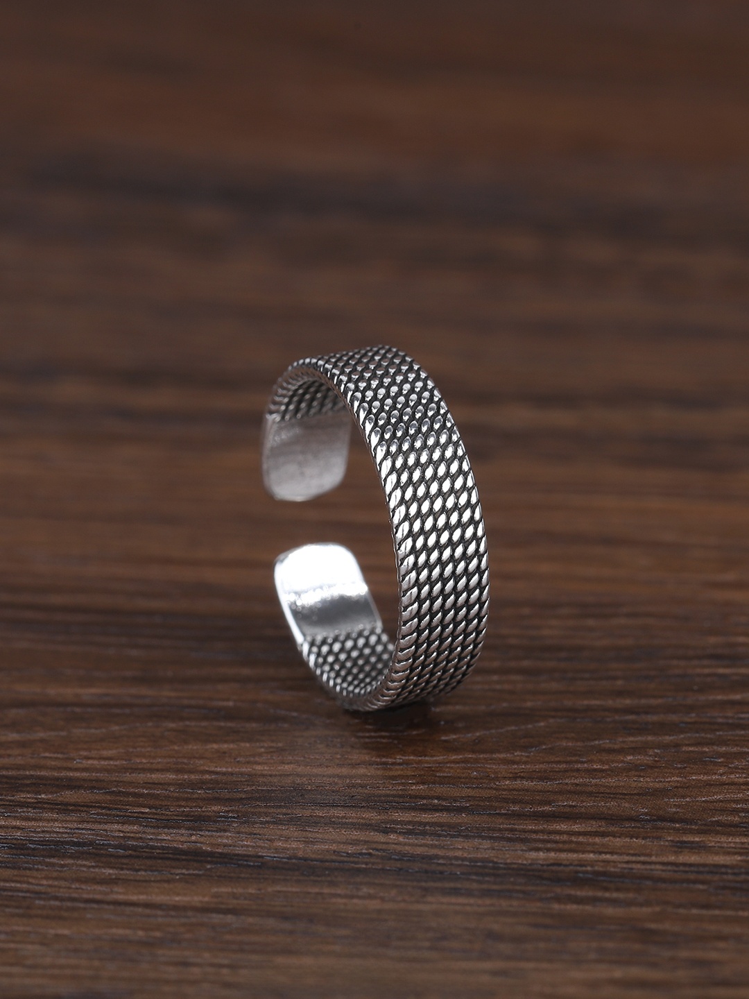 แหวนสไตล์เรโทรสำหรับผู้ชาย ปรั - Street Fashion Rings บทวิจารณ์และราคา