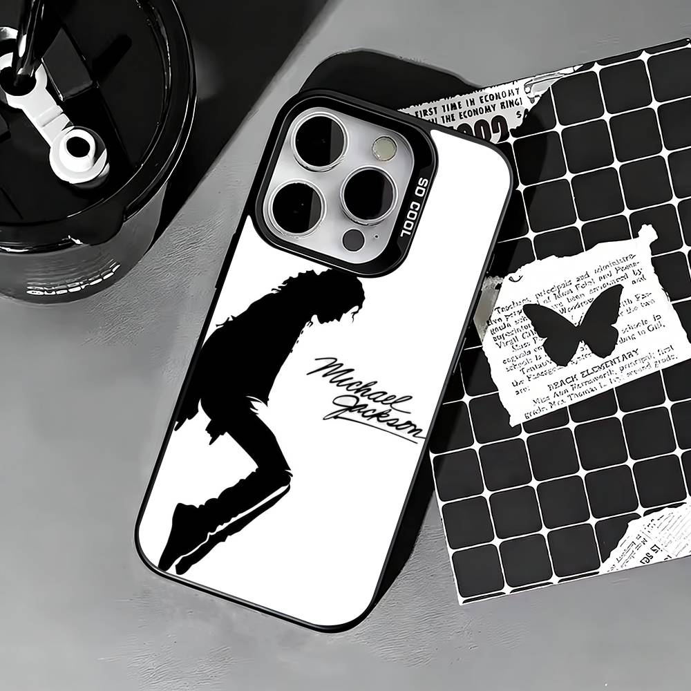 เคสโทรศัพท์ M-Michael Jackson  - Street Fashion Official บทวิจารณ์และราคา