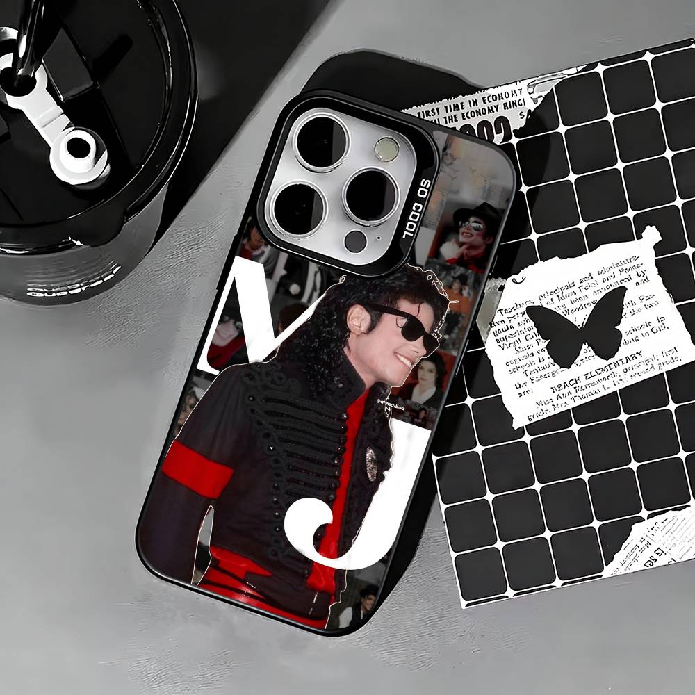 เคสโทรศัพท์ M-Michael Jackson  - Street Fashion Official บทวิจารณ์และราคา