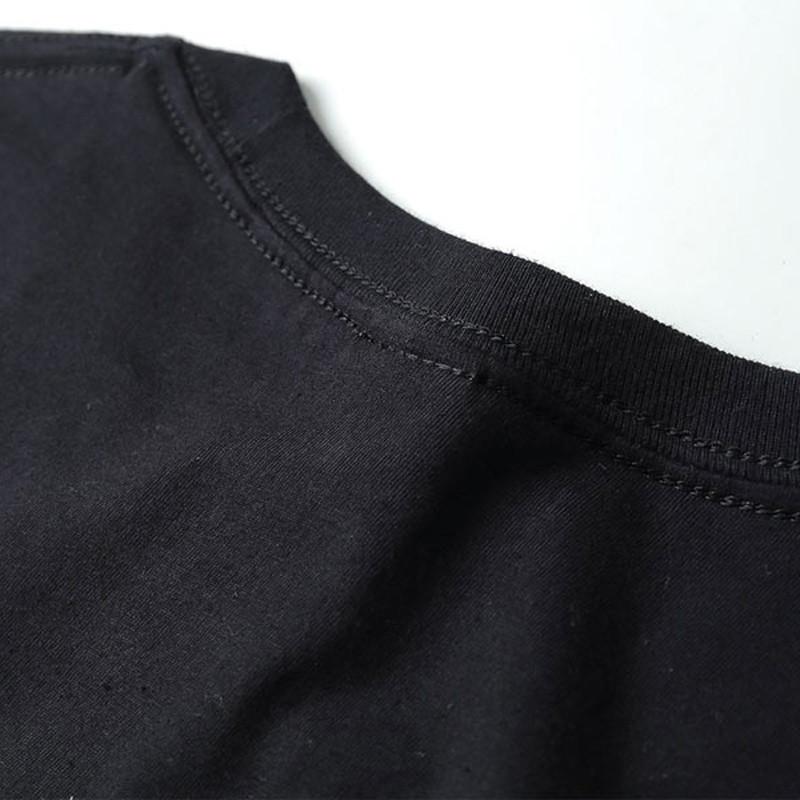 เสื้อยืดผู้ชายสไตล์ Urban Monk - Street Fashion Art บทวิจารณ์และราคา